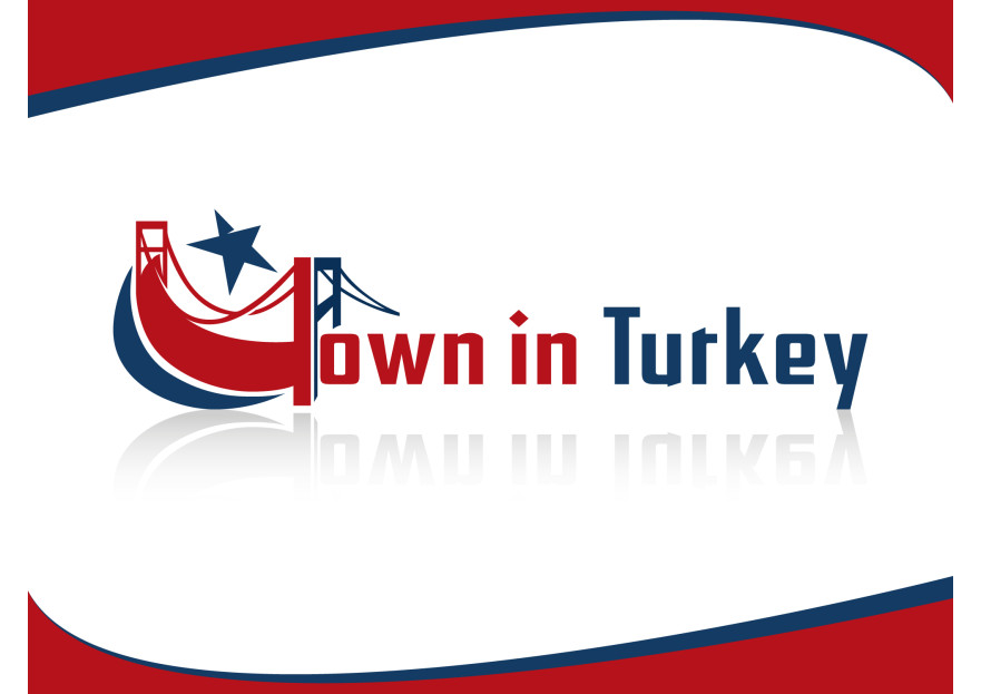 Own In Turkey için Logo yarışmasına tasarımcı EmreDesign ™ tarafından sunulan  tasarım 