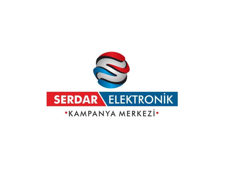 BEYAZ EŞYA FİRMASI İÇİN LOGO TASARIMI