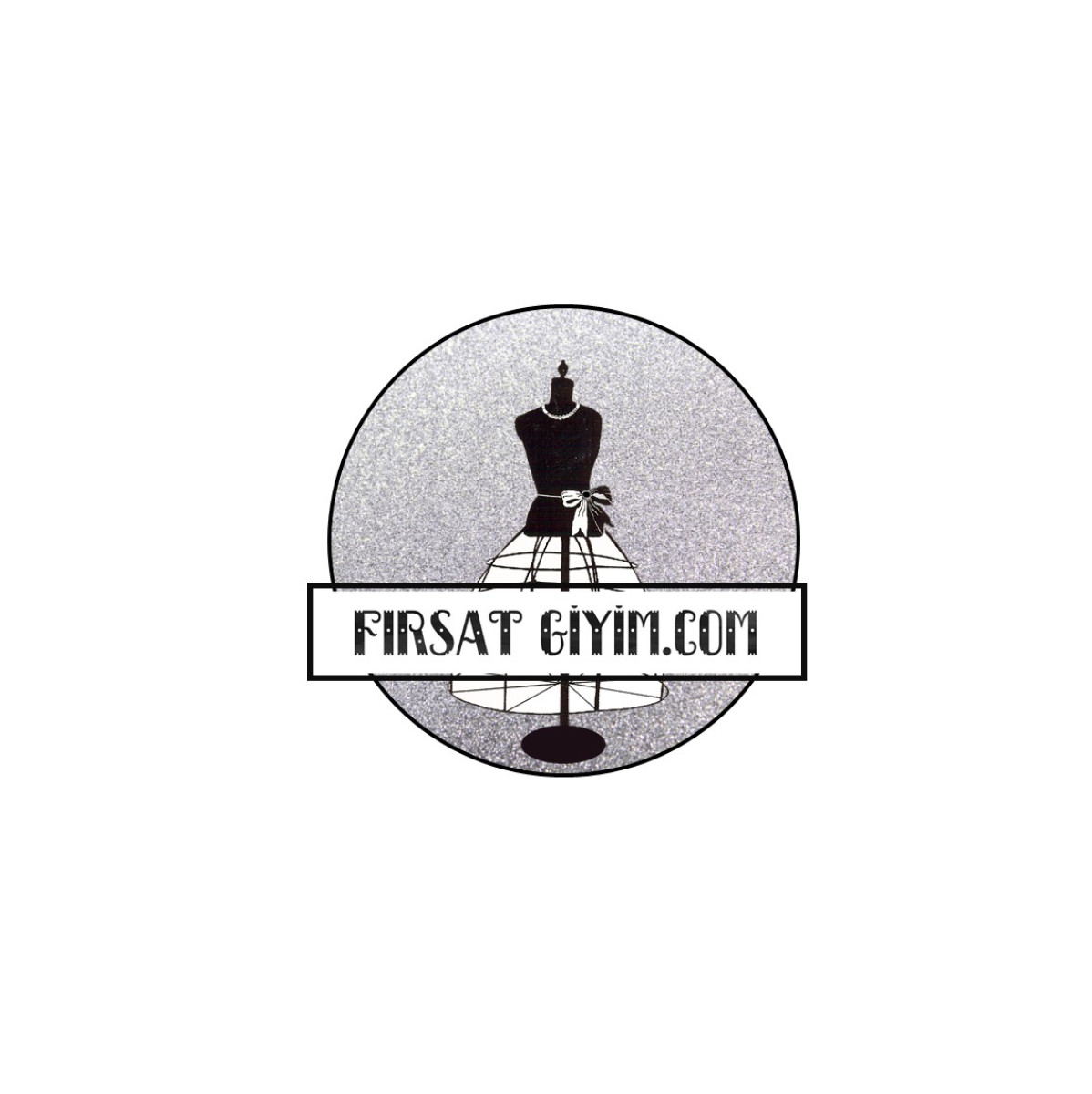 Tasarlayan Beyzaadlklc-Fırsat Giyim Logo Çalışması