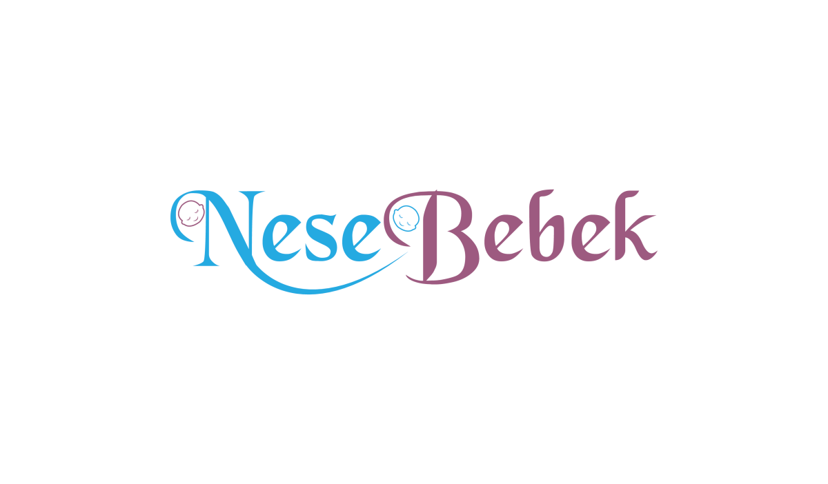 Tasarlayan GhostSpy-NeşeBebek.com Logo Tasarımı 355x100 px