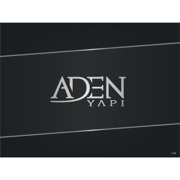 İnşaat firmamıza yeni logo arıyoruz yarışmasına tasarımcı ASL REKLAM tarafından sunulan  tasarım 