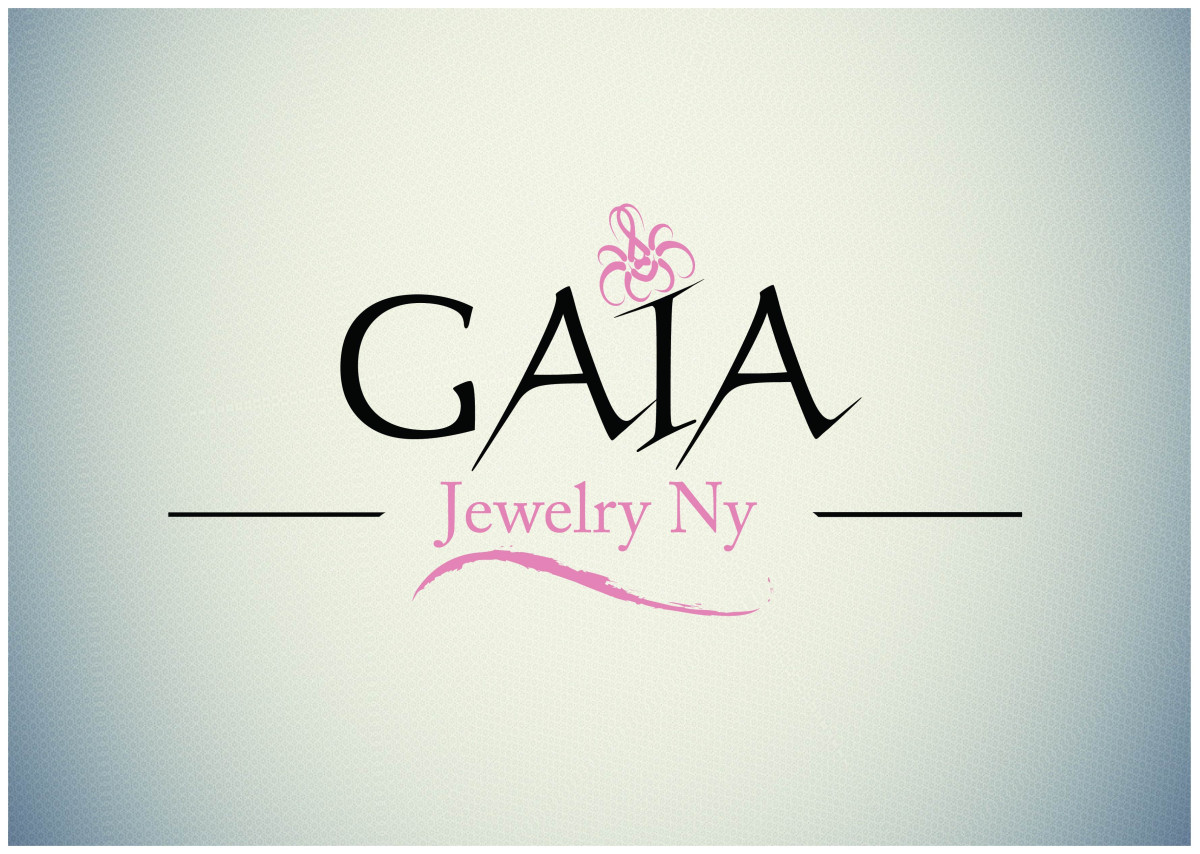 Tasarlayan Owl_Owl-GAIA NY Taki Markasi Icin Logo Tasarimi