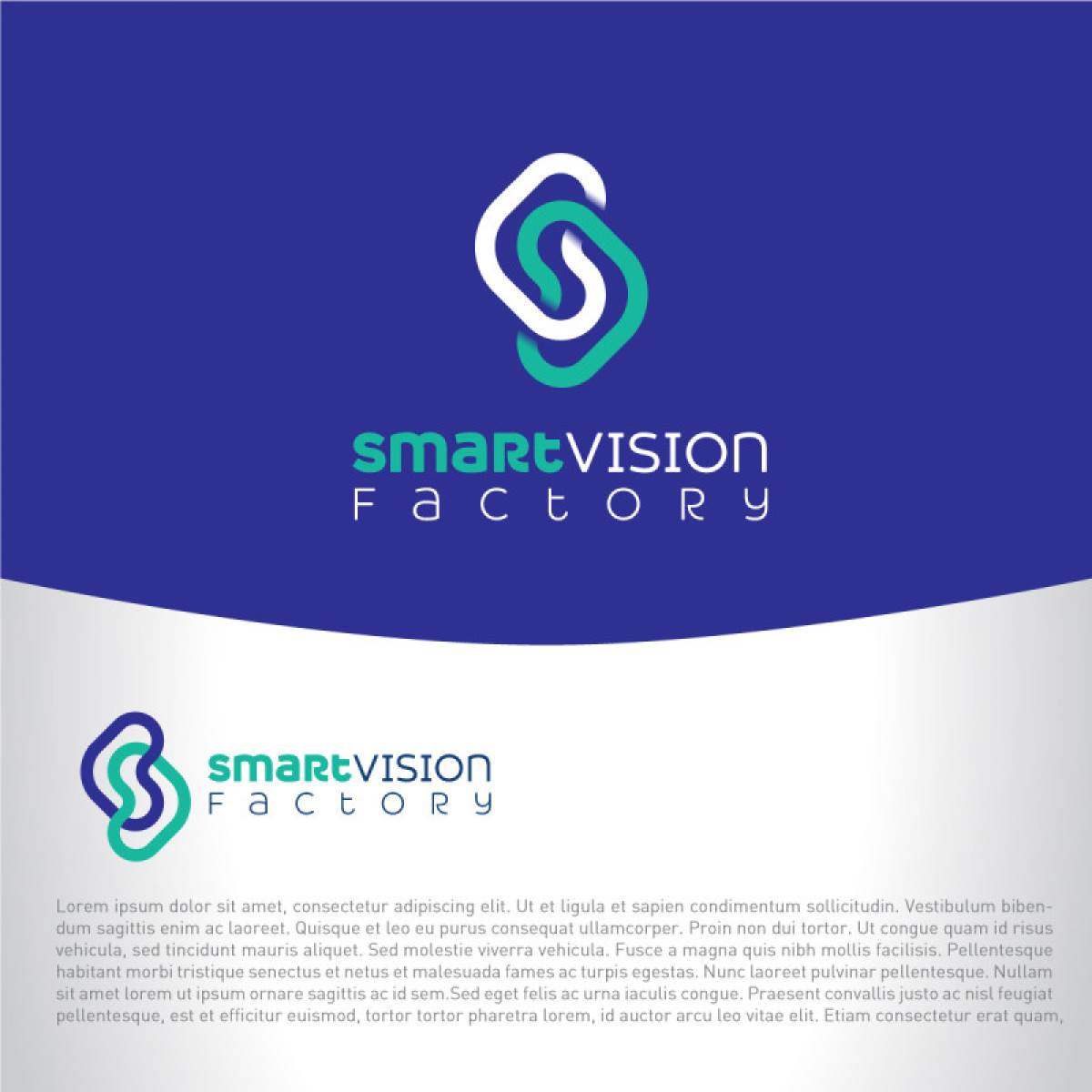 Tasarlayan Catalyts-Smart Vision Factory için Logo Tasarımı