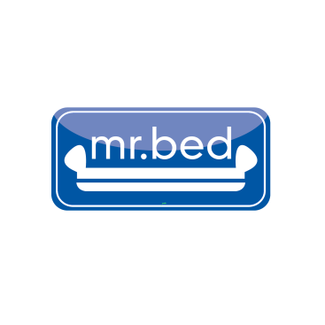 Mr. Bed  yarışmasına tasarımcı qraph tarafından sunulan  tasarım 