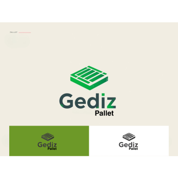 PALETTE EN BÜYÜK MARKA OLMA HEDEFİ İÇİN yarışmasına tasarımcı GK DESIGN tarafından sunulan  tasarım 