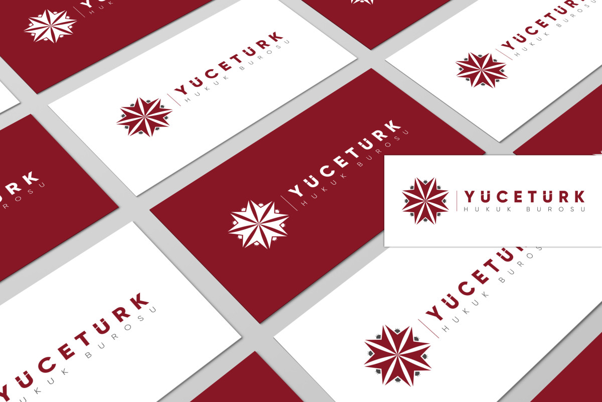 Tasarlayan OD5-avukatlık ofisine logo ve kart tasarlama