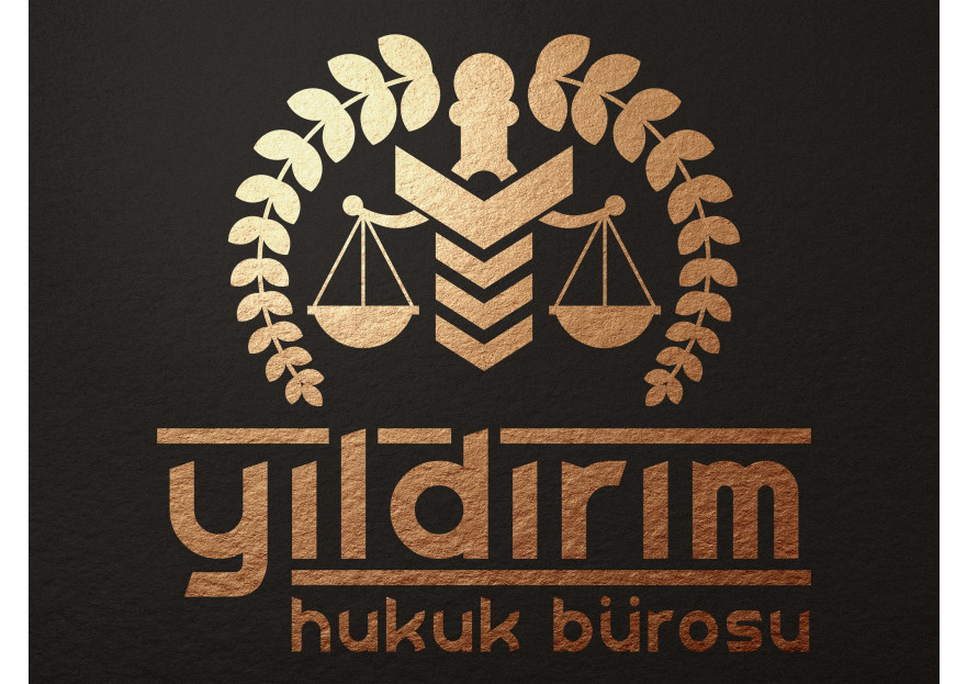 HUKUK BÜROMUZA LOGO TASARIMI yarışmasına tasarımcı Buzperisi38 tarafından sunulan  tasarım 