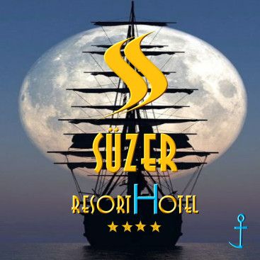 4 YILDIZLI HOTEL İÇİN LOGO ÇALIŞMASI yarışmasına tasarımcı Hancı tarafından sunulan  tasarım 