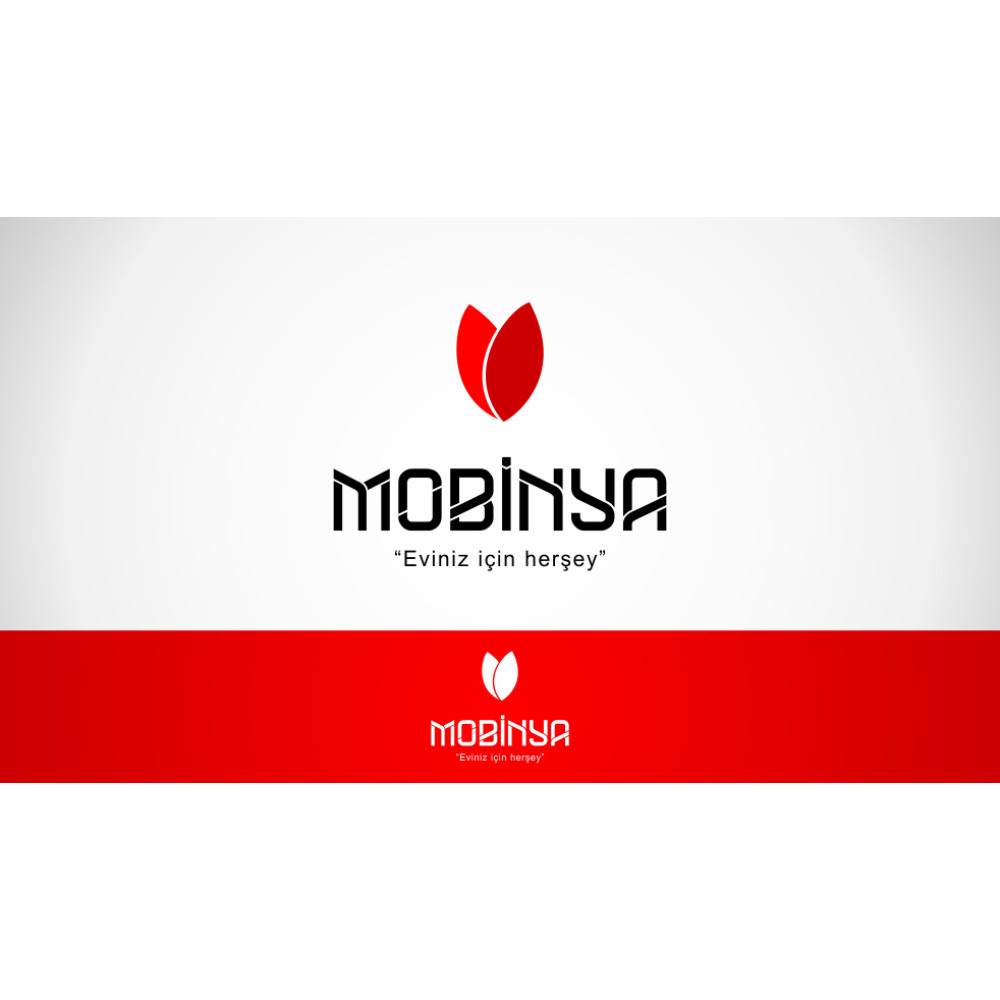 MOBİNYA EVİNİZ İÇİN HER ŞEY yarışmasına yavuz tarafından girilen tasarım
