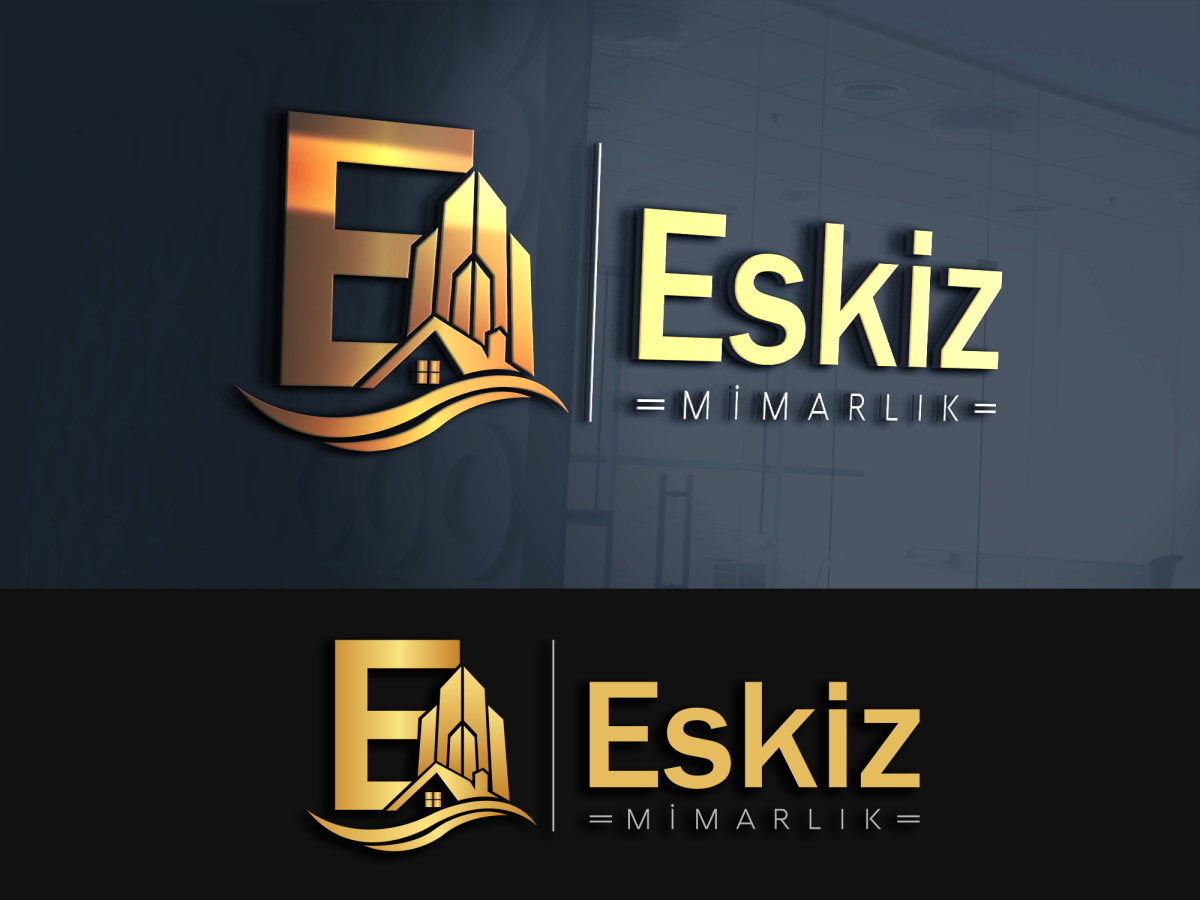 Tasarlayan TASARLATASARLAT - 268672-SADE VE ŞIK logo ve kartvizit