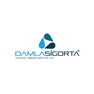 Sigorta Acenteliğimiz İçin Logo Tasarımı yarışmasına tasarımcı designburak tarafından sunulan  tasarım 