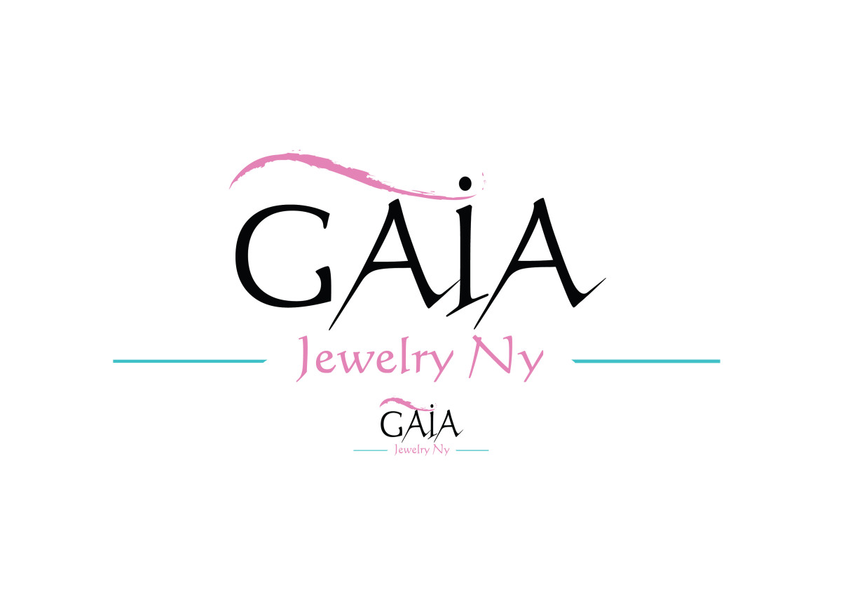 Tasarlayan Owl_Owl-GAIA NY Taki Markasi Icin Logo Tasarimi