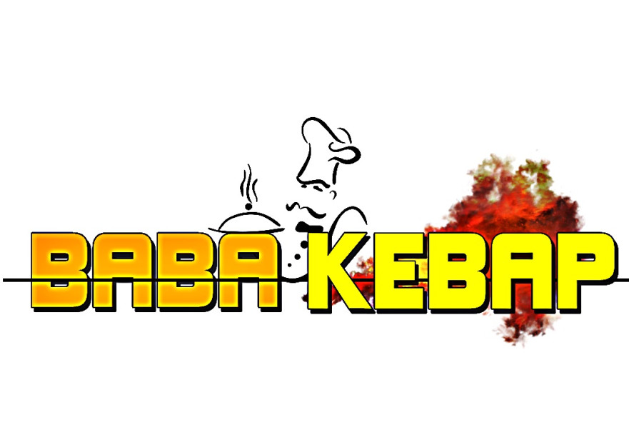 BK BABA KEBAP yarışmasına tasarımcı aktif-üye tarafından sunulan  tasarım 