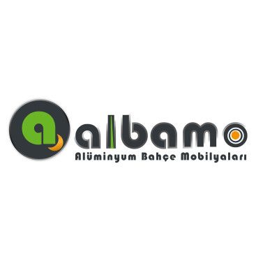 BAHÇE MOBİLYALARI SEKT. MARKAMIZA LOGO  yarışmasına tasarımcı gizem kalır tarafından sunulan  tasarım 