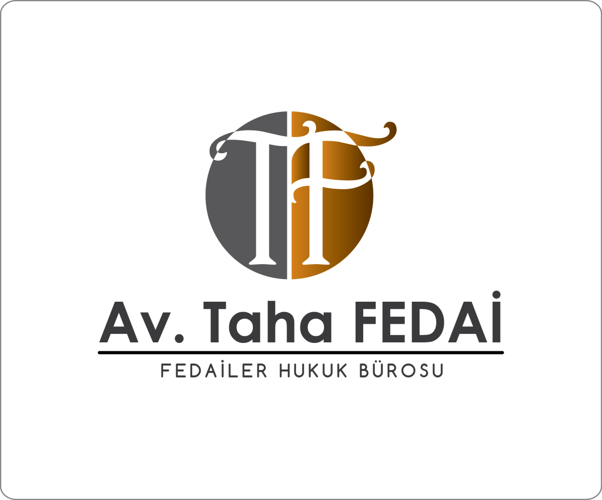 Tasarlayan M.Yslygc-Hukuk Bürosu Logo Tasarımı
