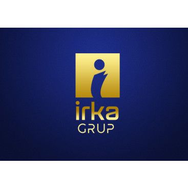 İnşaat Firmamız İçin Logo yarışmasına tasarımcı Jacobs tarafından sunulan  tasarım 