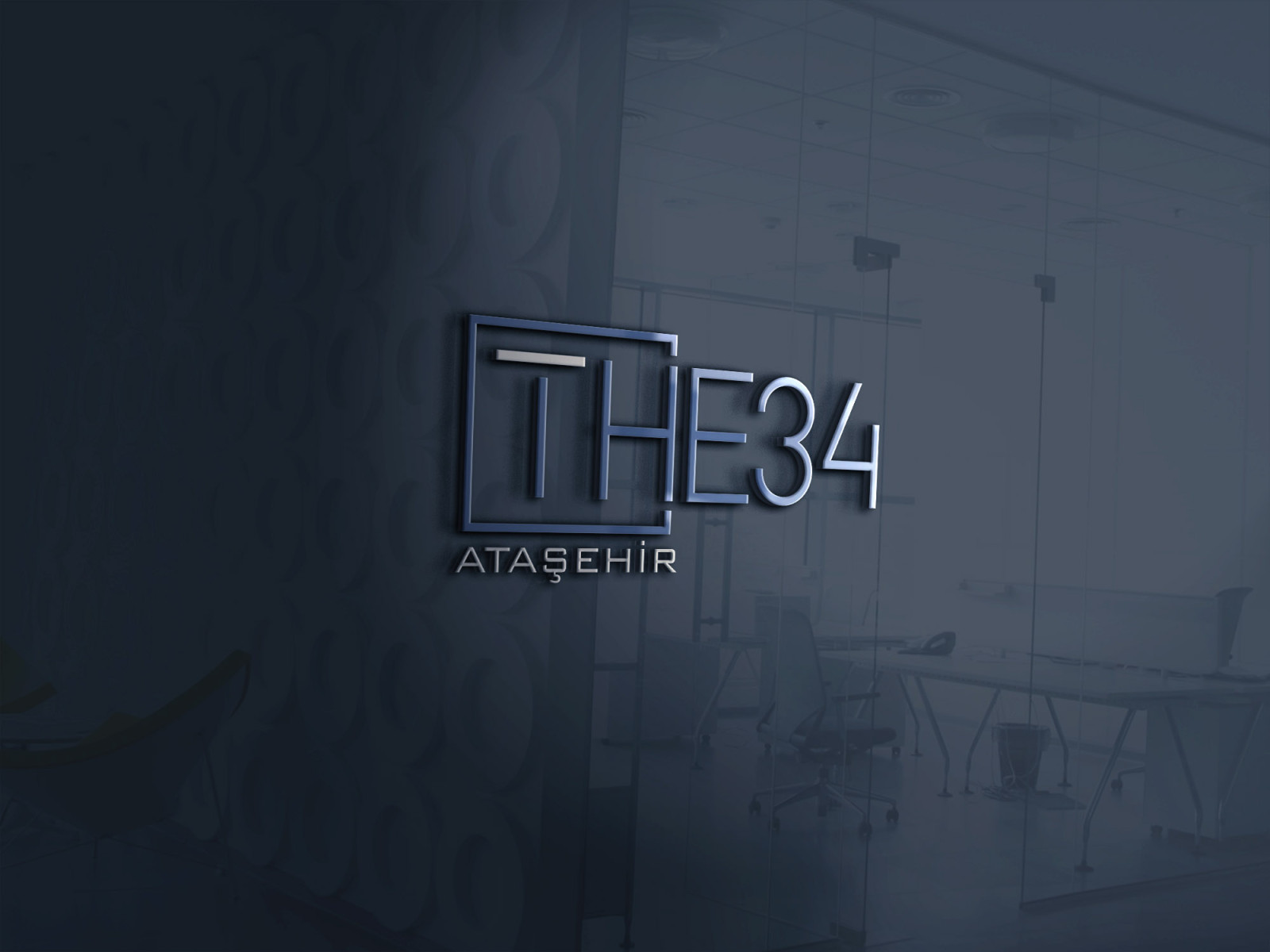 Tasarlayan leylajale-the34' e en orjinal logoyu sen tasarla !