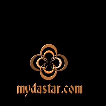 mydastar.com logo yarışmasına tasarımcı Hancı tarafından sunulan  tasarım 
