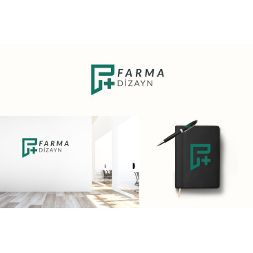 MİMARLIK OFİSİMİZ İÇİN YENİ LOGO yarışmasına tasarımcı duygusyll tarafından sunulan  tasarım