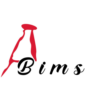 Bims briket üretimi logo tasarlatıyoruz yarışmasına tasarımcı muka production tarafından sunulan  tasarım 