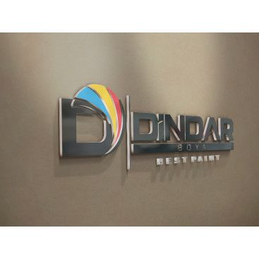 40.Yılında Yeni BİR LOGO ARIYORUZ... yarışmasına tasarımcı RΛPİDO tarafından sunulan  tasarım 