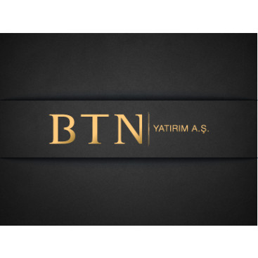 BTN YATIRIM A.Ş. LOGO TASARIM yarışmasına tasarımcı Bluewolf34 tarafından sunulan  tasarım 