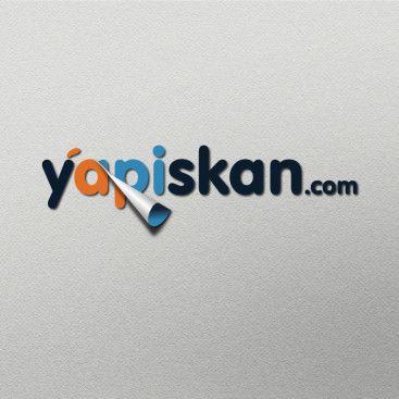 yapiskan.com yarışmasına tasarımcı Gökko0 tarafından sunulan  tasarım 