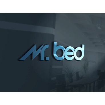 Mr. Bed  yarışmasına tasarımcı Ahenk tarafından sunulan  tasarım 