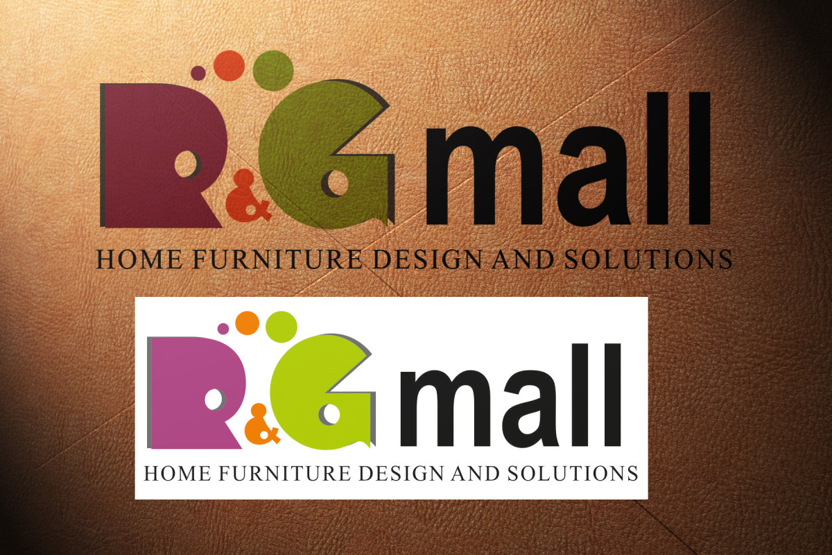 Tasarlayan SunaS-ALIŞ VERİŞ MERKEZİ LOGO TASARIMI