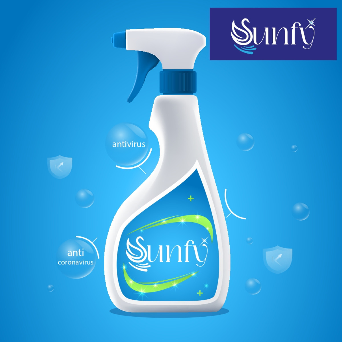 Tasarlayan myben design-SUNFY markamıza Yeni Bir Dokunuş!