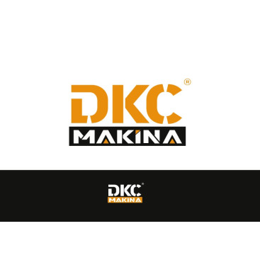 DKC Mak. San. Tic. AŞ yarışmasına tasarımcı YEKC tarafından sunulan  tasarım