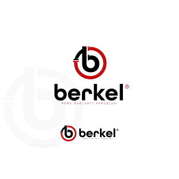 Şirketimiz İçin Logo ve Kurumsal Kimlik yarışmasına tasarımcı SS140625 tarafından sunulan  tasarım 