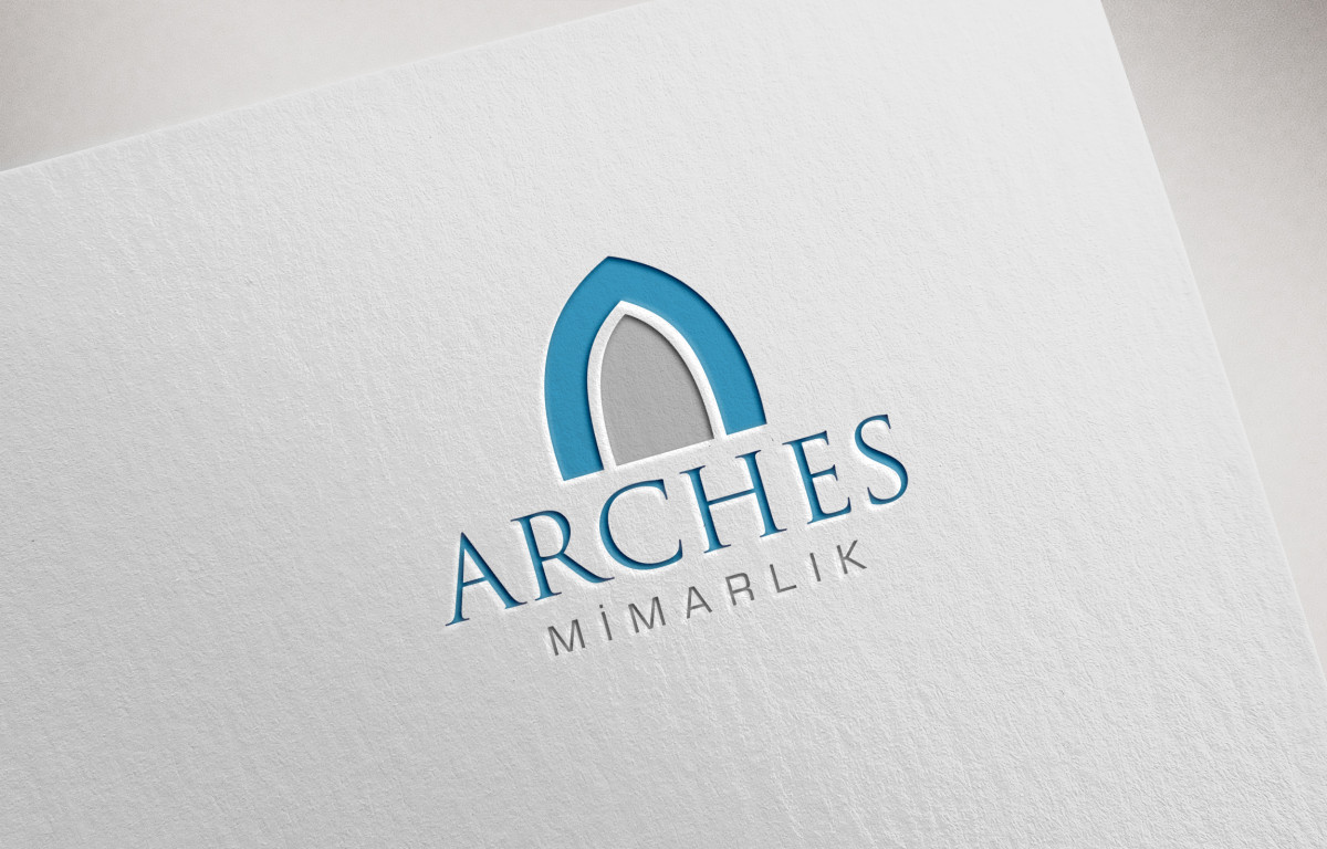 Tasarlayan lices-mimarlık firması için logo tasarımı