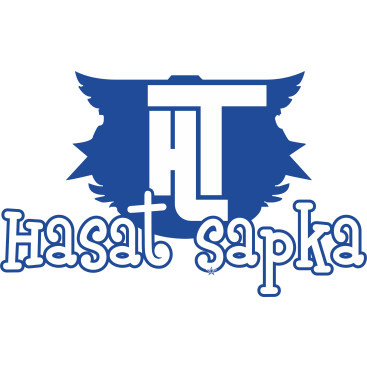 Ht Hasat Şapka Logo çalışması yarışmasına tasarımcı PixelPulse tarafından sunulan  tasarım