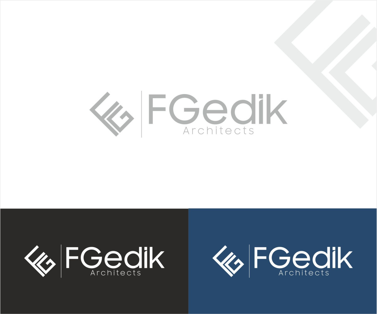 Tasarlayan redfalcon-Mimarlık ofisi logo ve kartvizit tasarım
