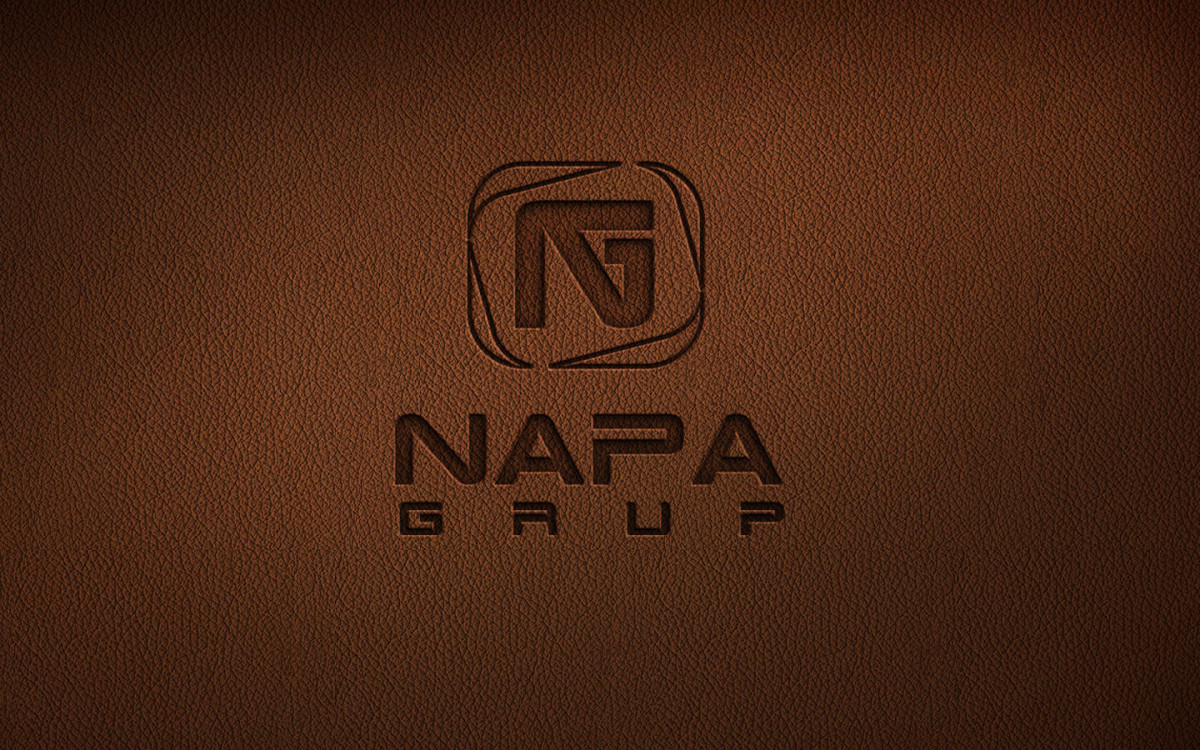 Tasarlayan grafikseli-NAPA GRUP 