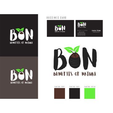 Gıda takviyesi için logo yarışmasına tasarımcı designedbybaris tarafından sunulan  tasarım 