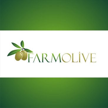 Zeytin ve Zeytin Ürünleri İçin Logo yarışmasına tasarımcı Omer_KILINC tarafından sunulan  tasarım 
