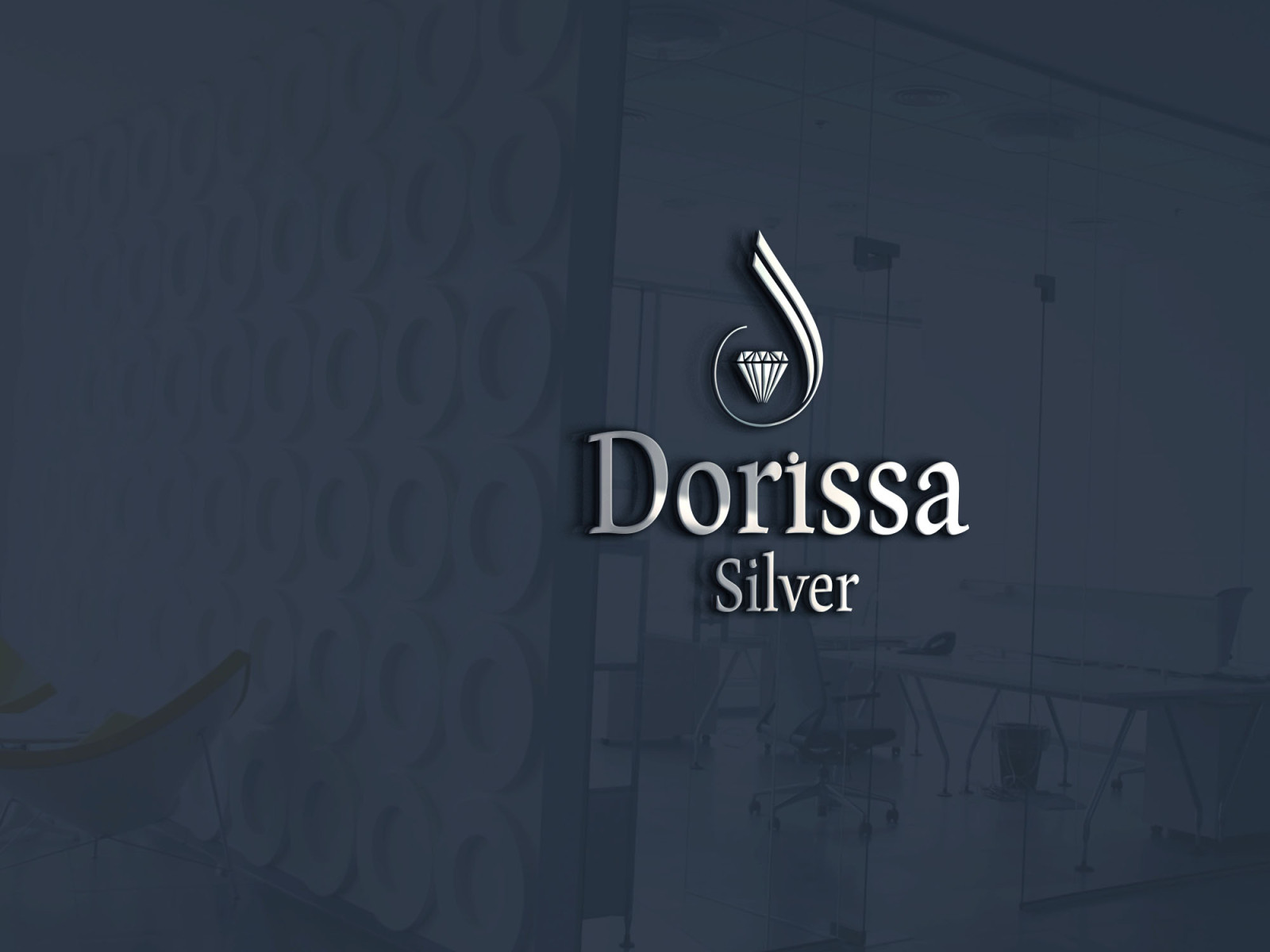 Tasarlayan elifgrafikdesign-Gümüş Sektöründe Firmamız için LOGO