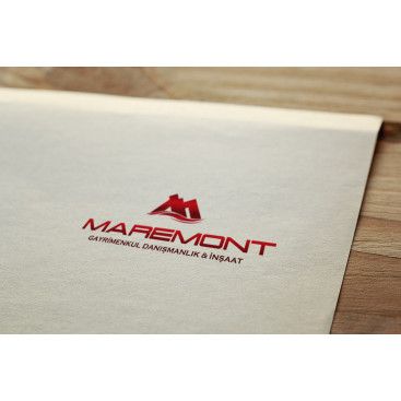 Firma İçin Logo ve Kartvizit Çalışması  yarışmasına tasarımcı OnePixel tarafından sunulan  tasarım 