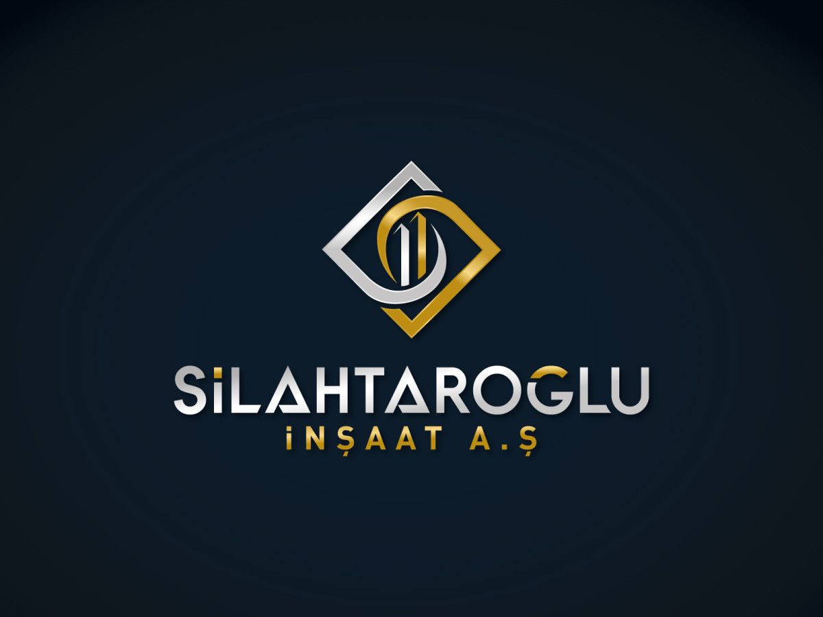 Tasarlayan iklim-SİLAHTAROĞLU İNŞAAT A.Ş İÇİN LOGO