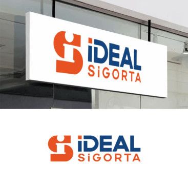 15 Yıllık Güvenin Yeni Yüzünü Tasarla! yarışmasına tasarımcı Ersin Esra tarafından sunulan  tasarım 