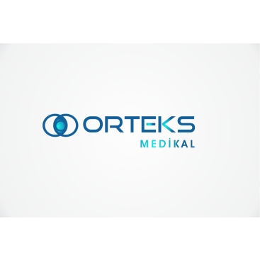 Orteks Logo yarışmasına tasarımcı ELORA DESIGN tarafından sunulan  tasarım 