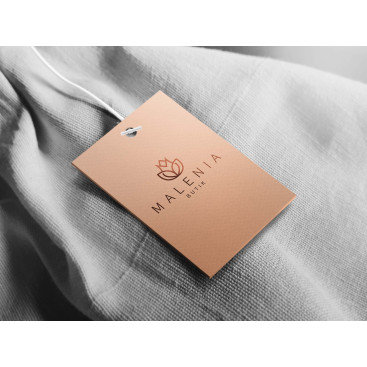 e ticaret butik sitemize logo arıyoruz yarışmasına tasarımcı C.K tarafından sunulan  tasarım 