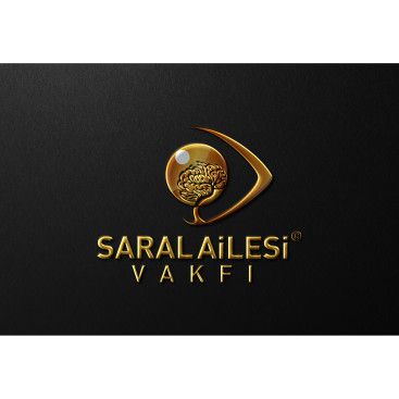 Saral Ailesi Logo Tasarımı yarışmasına tasarımcı uaslanpay tarafından sunulan  tasarım 