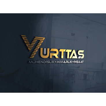 Yeni firmamıza logo arıyoruz yarışmasına tasarımcı OsKa Desıgn tarafından sunulan  tasarım 