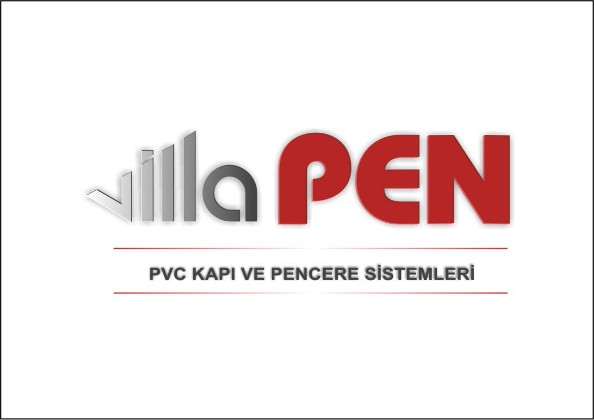 Tasarlayan hsnaydn-VİLLA PEN PVC PENCERE VE KAPI SİSTEMLERİ