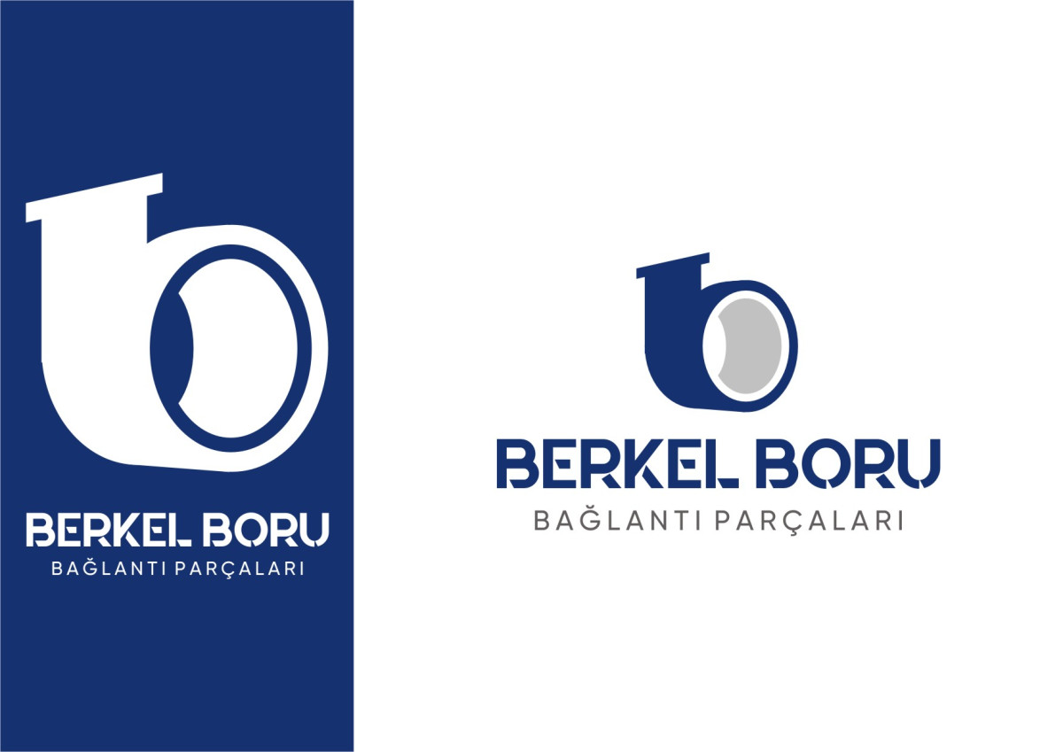 Tasarlayan RΛPİDO-Şirketimiz İçin Logo ve Kurumsal Kimlik