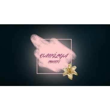 Güzellik merkezi yarışmasına tasarımcı Mübessa tarafından sunulan  tasarım 