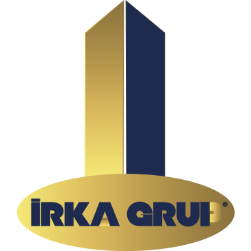 İnşaat Firmamız İçin Logo yarışmasına tasarımcı byGrafiker tarafından sunulan  tasarım 